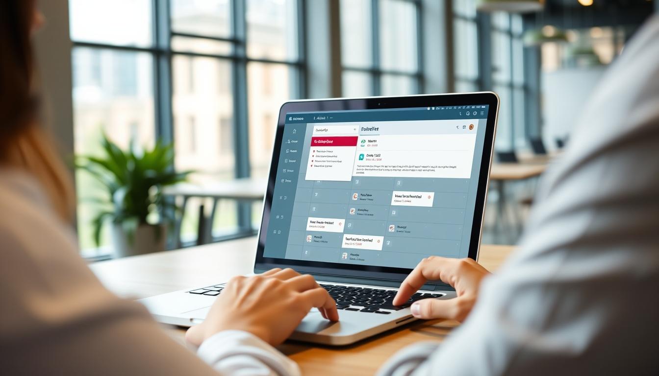 企業のニーズに応える